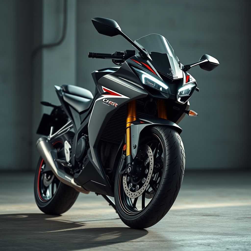 การเช็คยาง CBR650R 2026